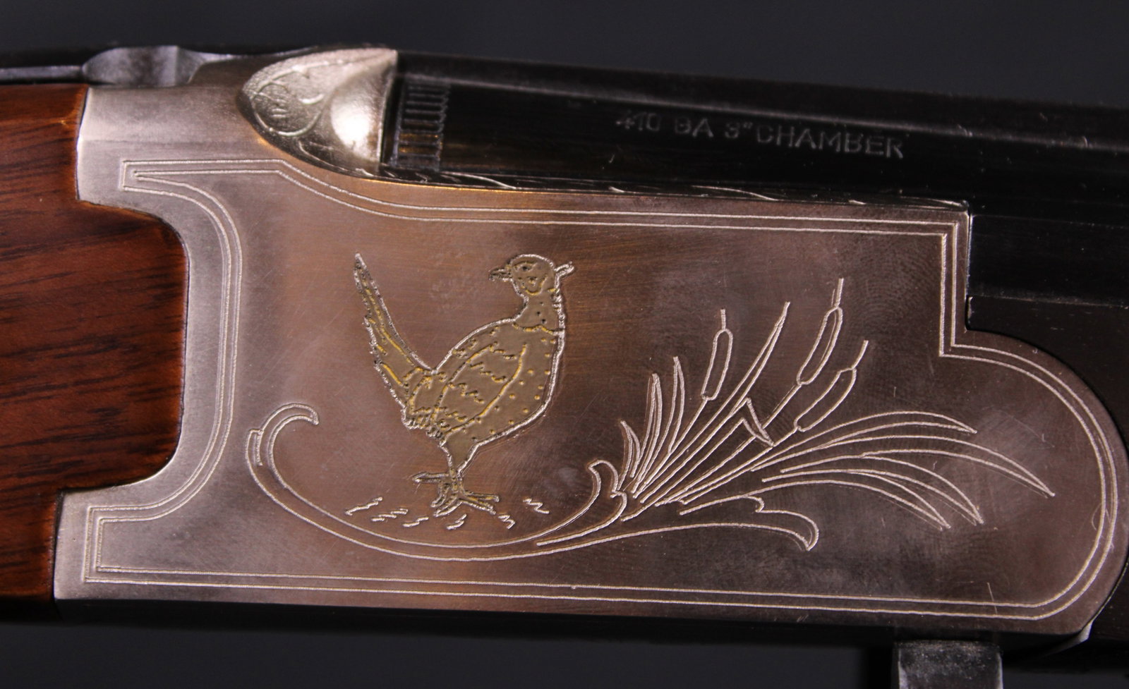 NIB Arthemis .410 gage Break Action Over-and-Under Shotgun (LTL) - 3