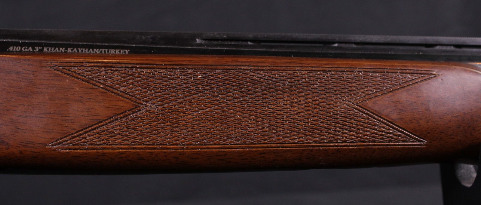 NIB Arthemis .410 gage Break Action Over-and-Under Shotgun (LTL) - 7