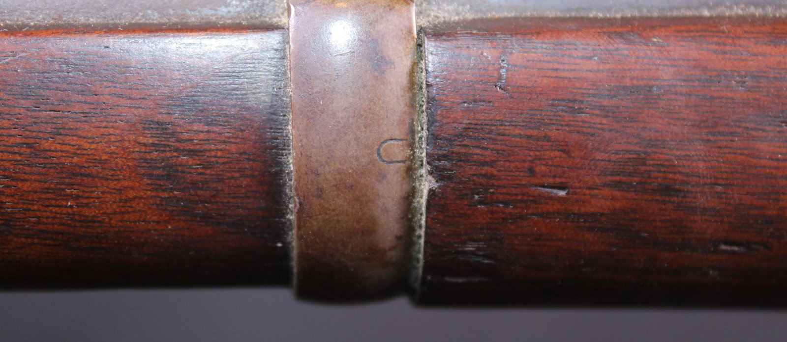 Excellent 1887 U.S. Springfield U.S. Model 1884 .45-70 Trap Door Rifle (SFA) - 4
