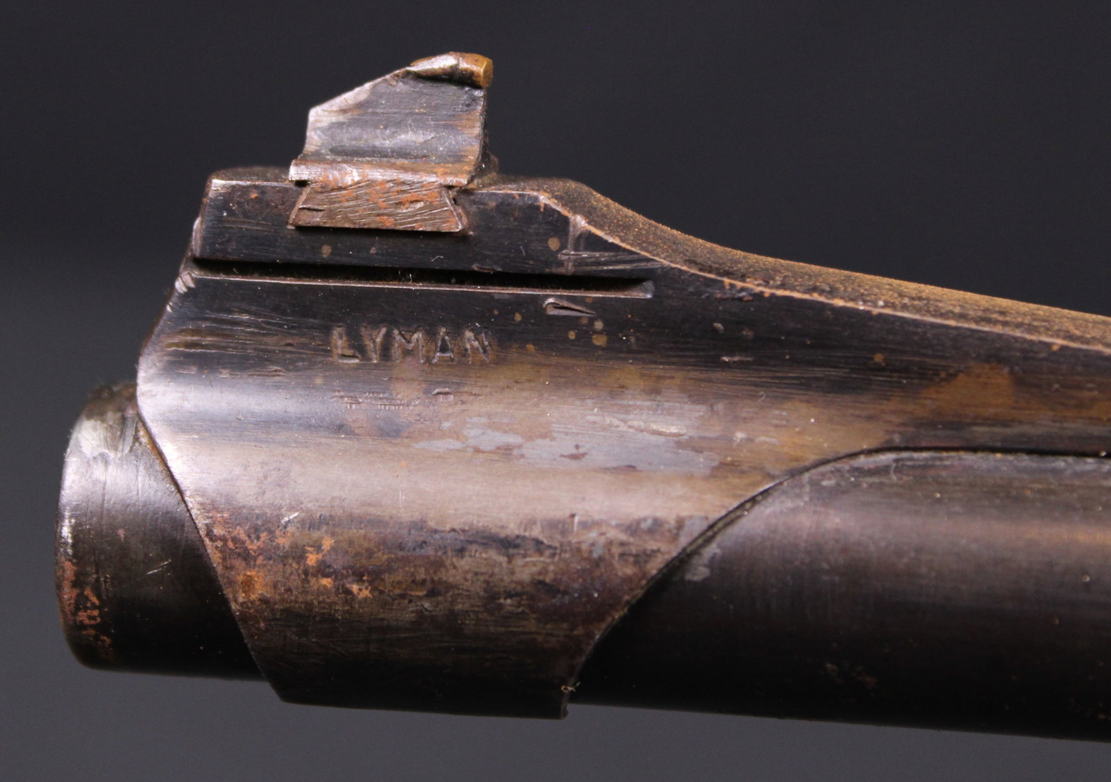Sporterized WWII Japanese Type 38 Arisaka 6.5x50mm (JAA) - 3