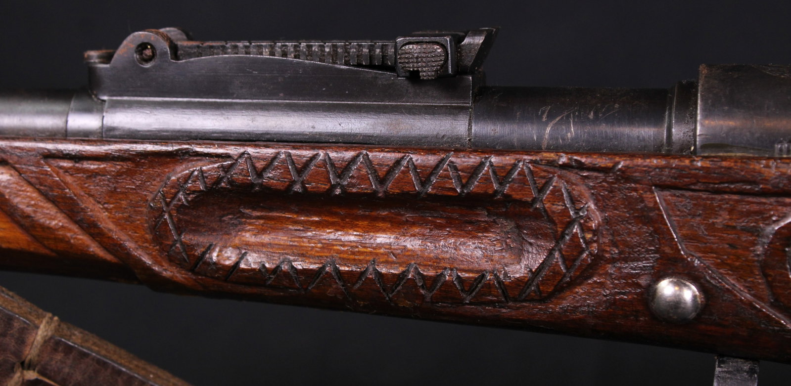 Yugoslavian M48 8mm Mauser (LTL) - 6