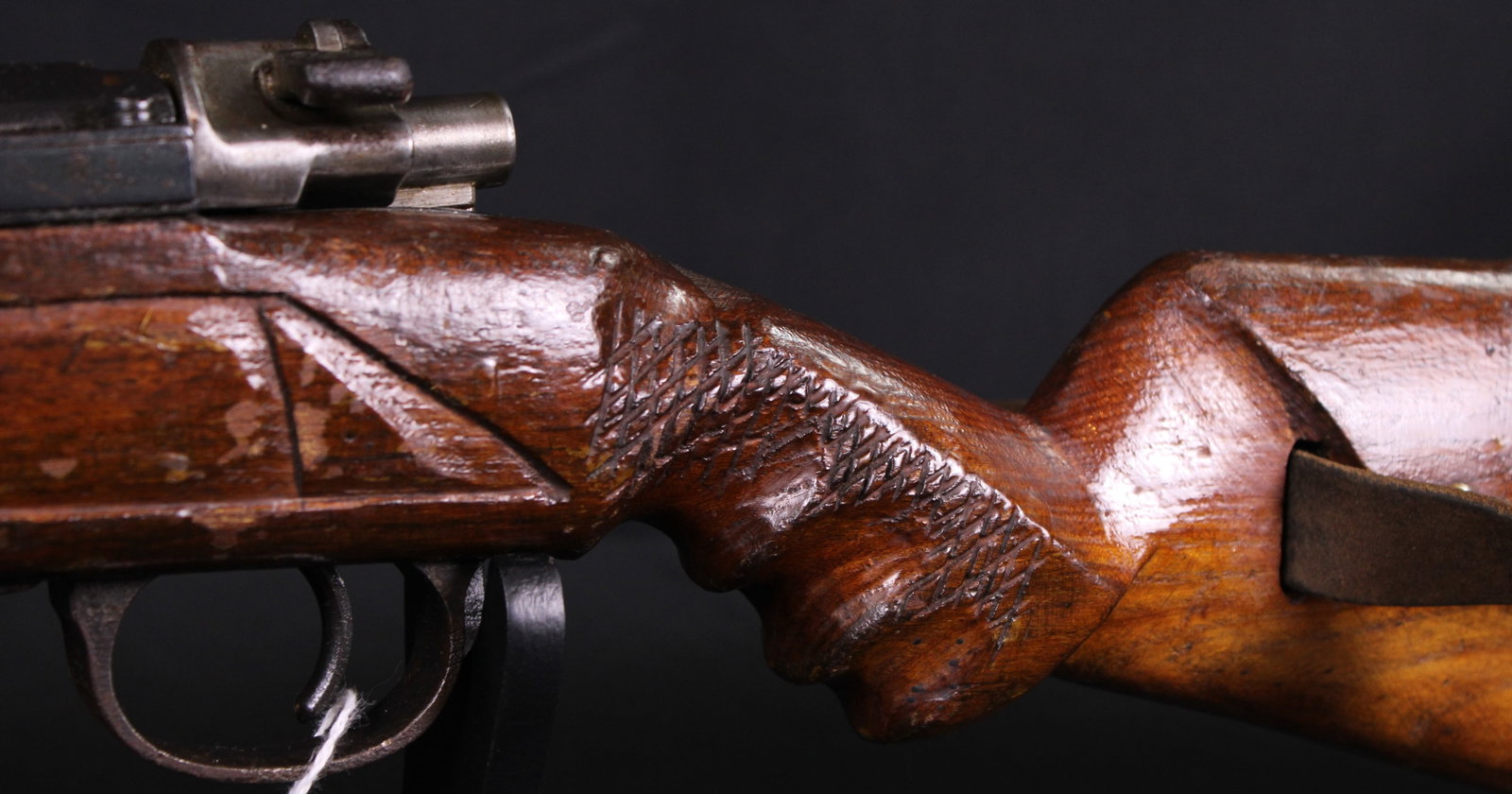 Yugoslavian M48 8mm Mauser (LTL) - 7