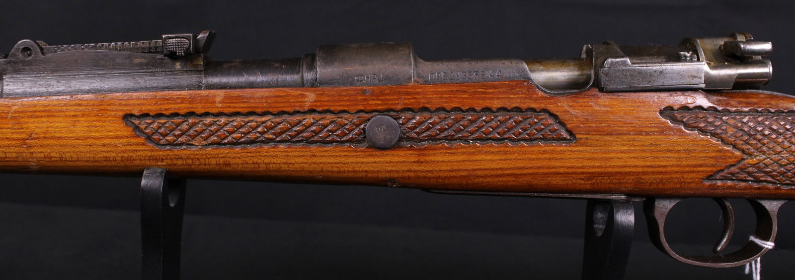 Yugoslavian M48 8mm Mauser (LTL) - 5