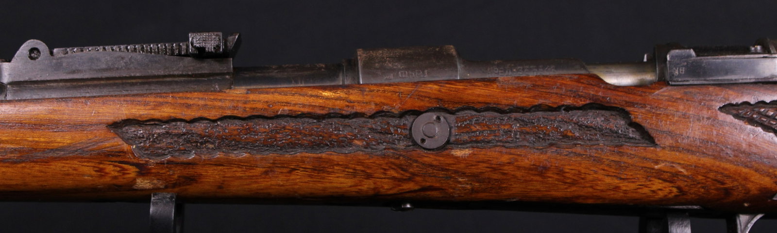 Yugoslavian M48 8mm Mauser (LTL) - 5