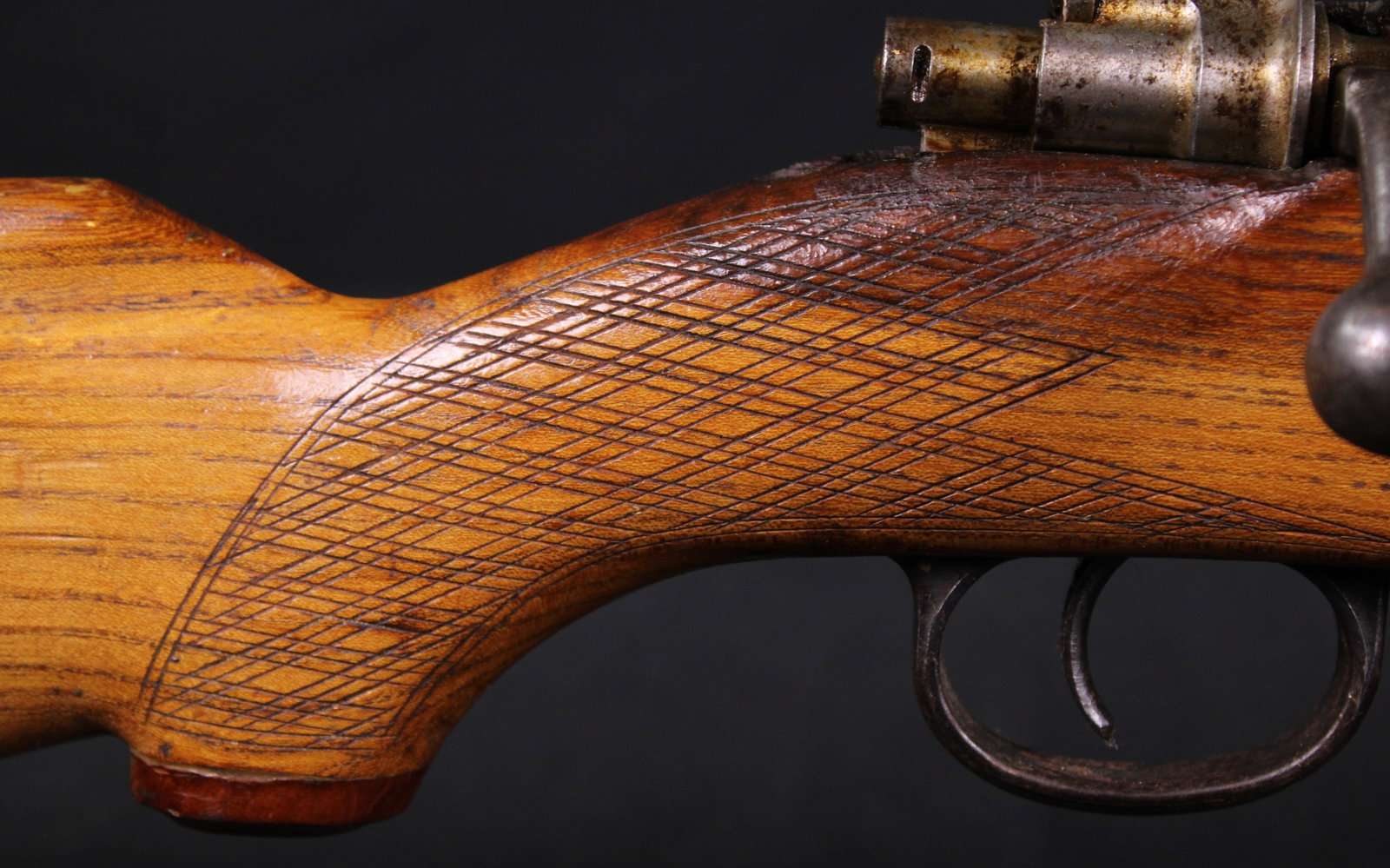 Yugoslavian M48 8mm Mauser (LTL) - 10