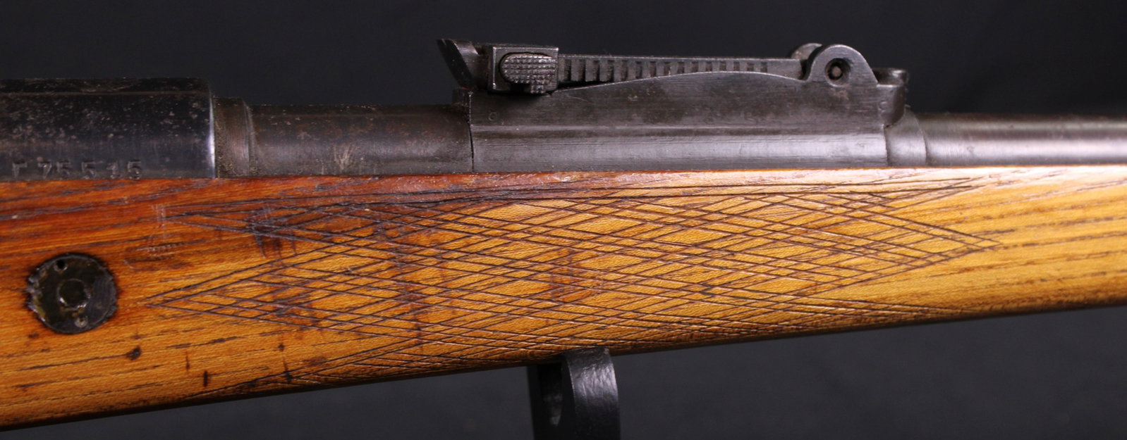 Yugoslavian M48 8mm Mauser (LTL) - 11
