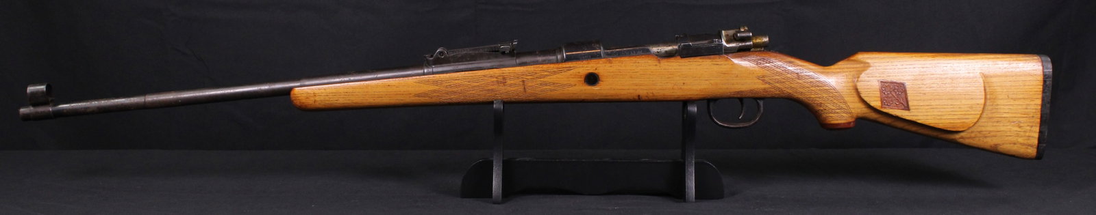 Yugoslavian M48 8mm Mauser (LTL) - 2