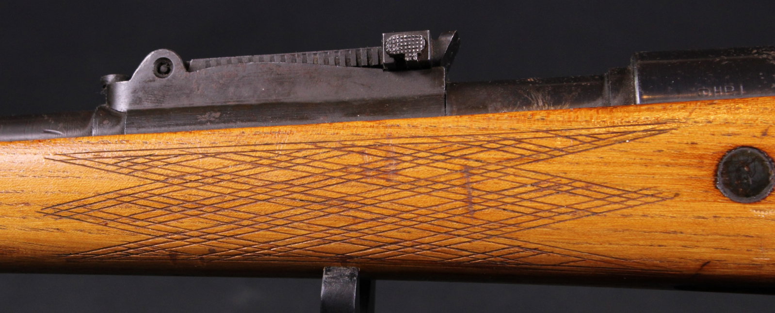 Yugoslavian M48 8mm Mauser (LTL) - 5