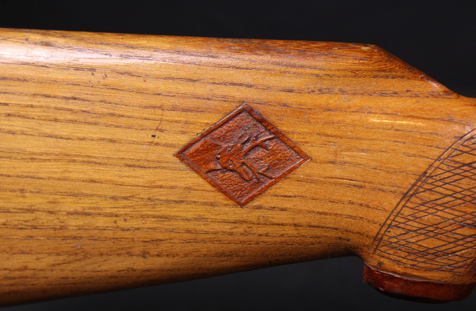 Yugoslavian M48 8mm Mauser (LTL) - 9