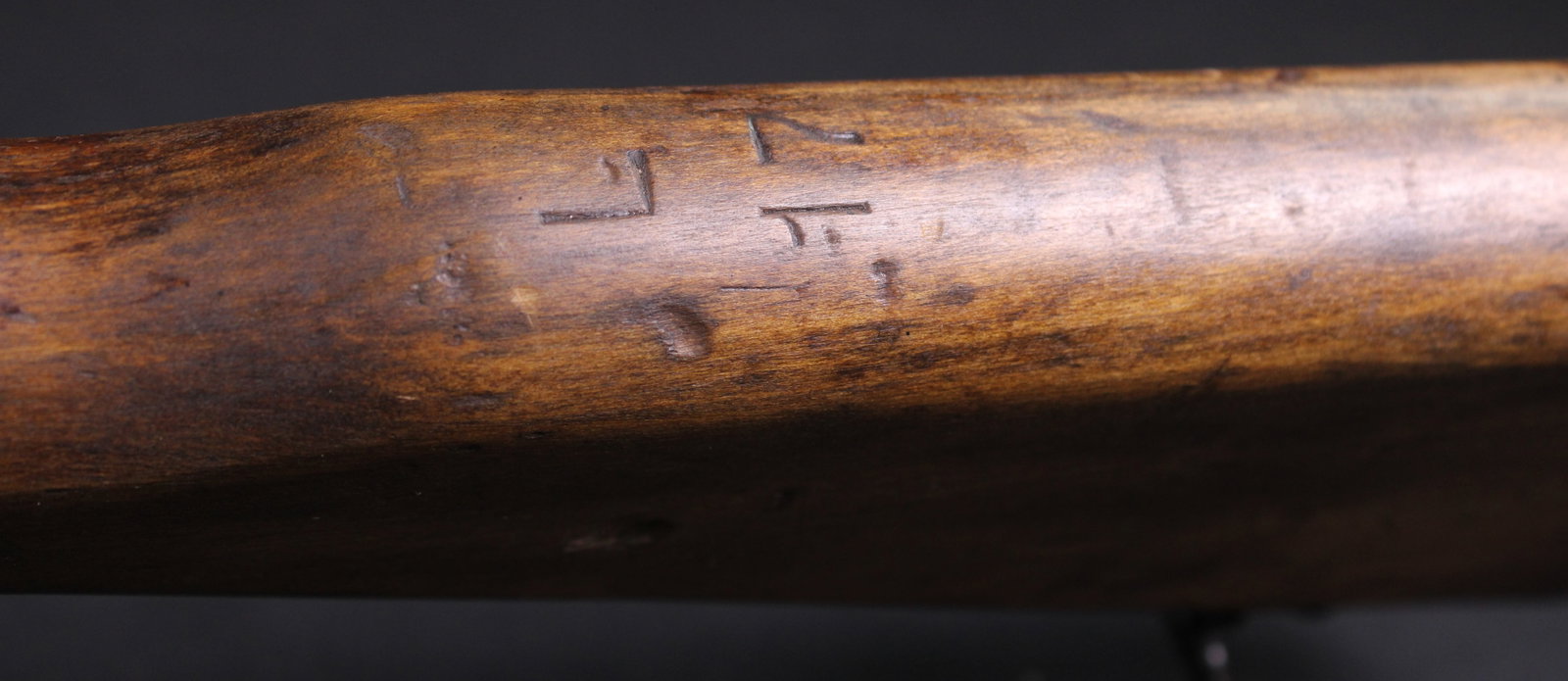 WWII Navy 1903 Drilling Rifle (SFA) - 4