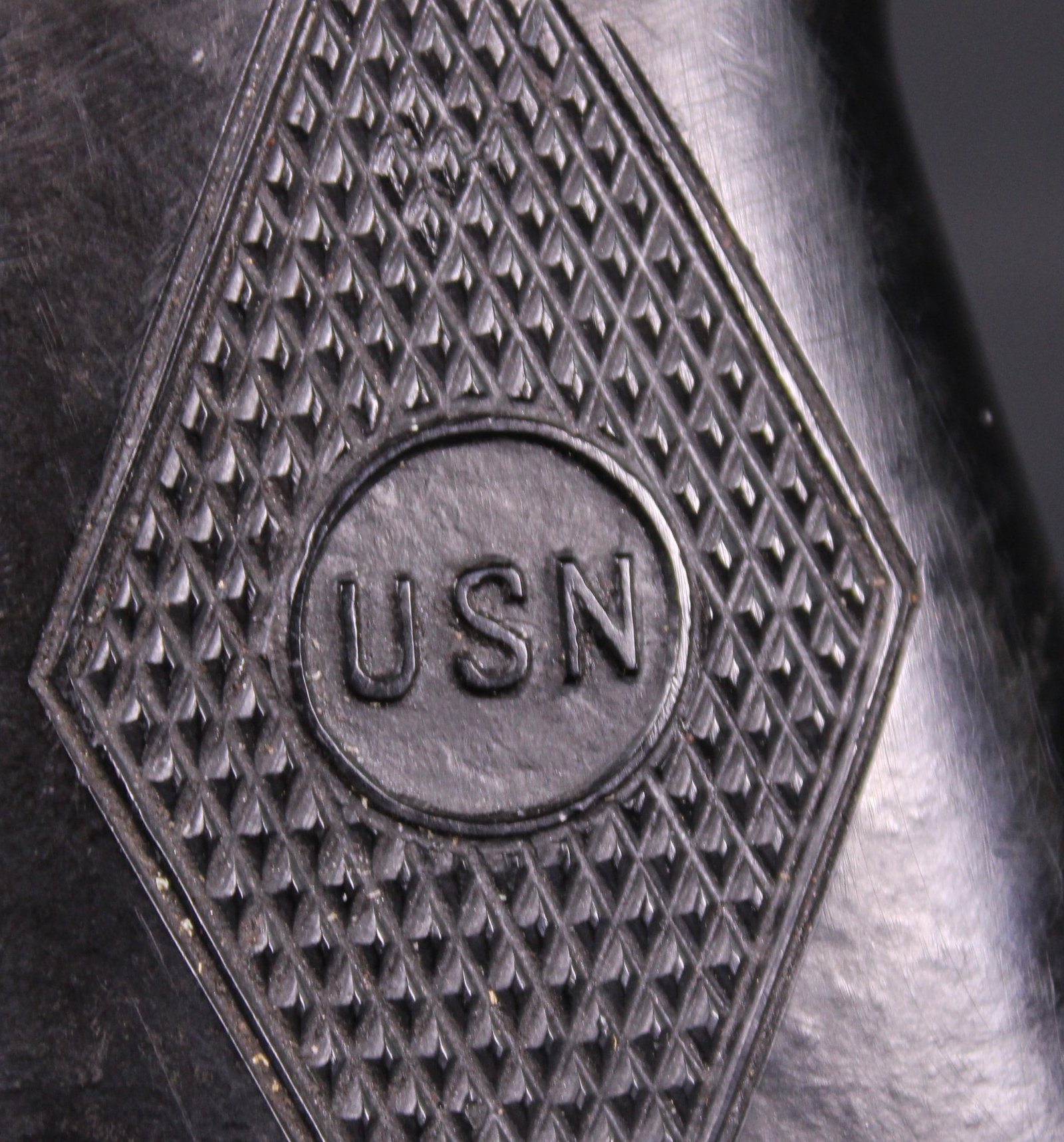 WWII 1945 Dated Vulcan Mfg. Co. Mk. V Signal Pistol (FLR) - 6