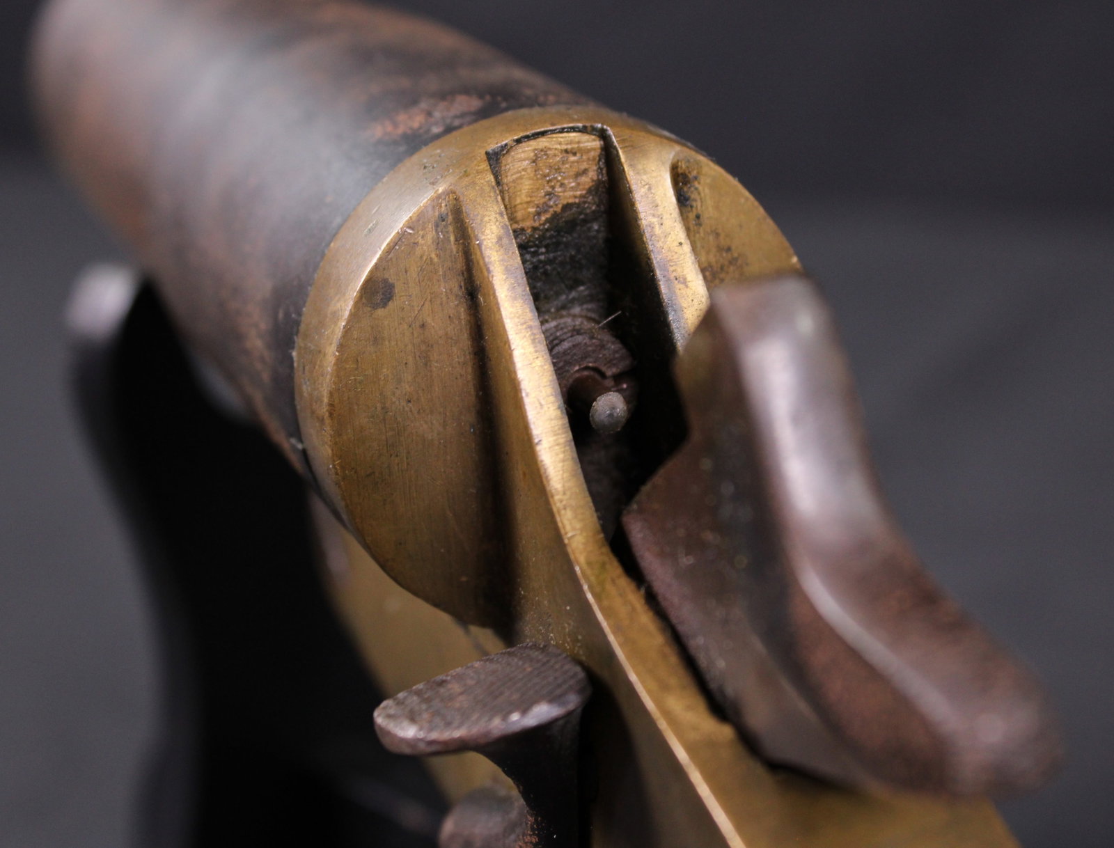 WWI Model 1918 27mm Flare Pistol (FMI) - 5
