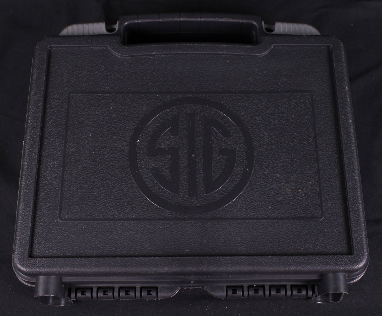 Sig Sauer P938 9x19mm Semi-automatic Pistol (VWC) - 5