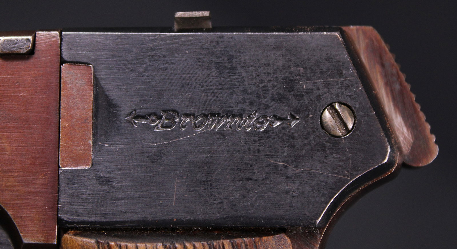 Mossberg Brownie .22LR Four Barrel Break Action Derringer Pistol FFL Required: 29646 (NCR) - 6