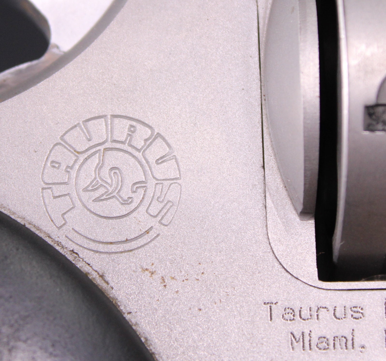 Taurus Tracker .44 Magnum SA/DA Revolver FFL Req: JX102425 (WDA) - 5