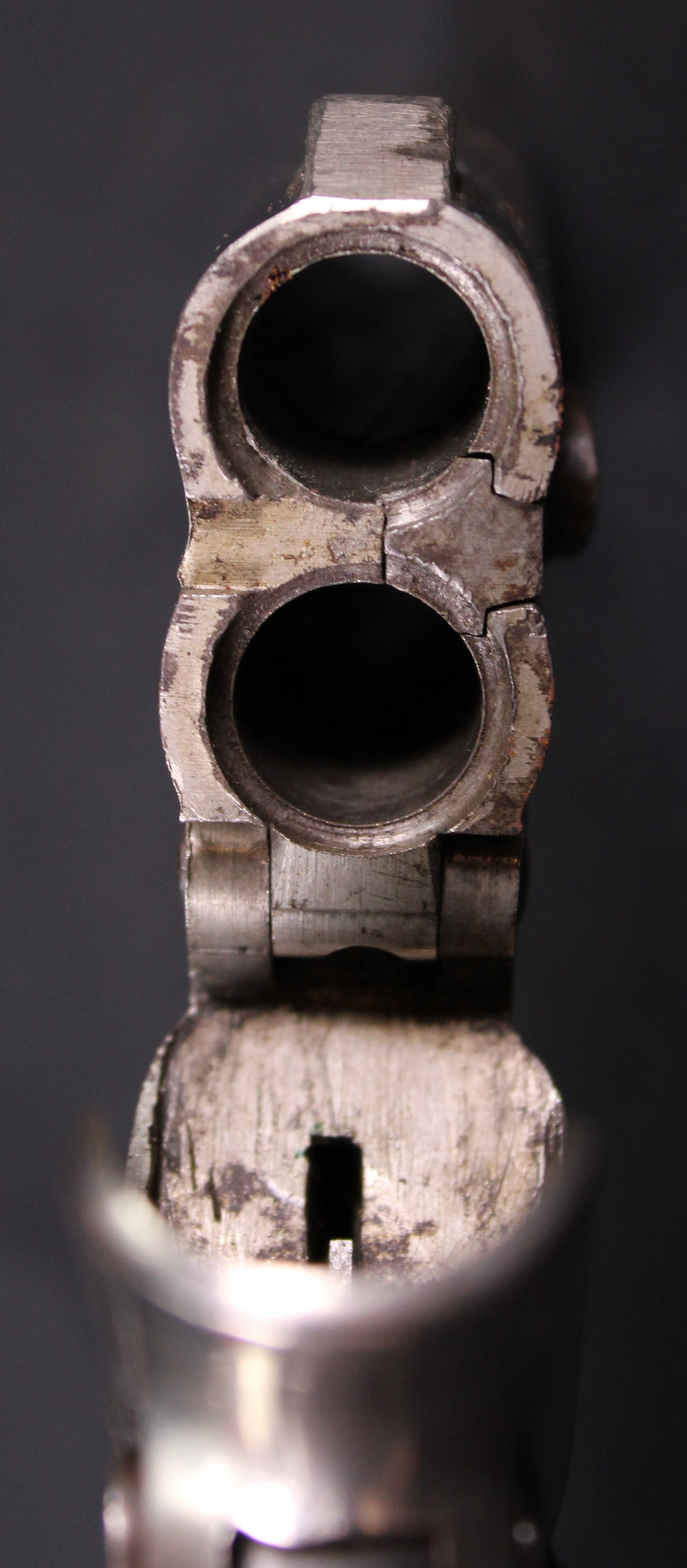 Antique Remington Mod. 95 .41 RF O/U Derringer Pistol (NCR) - 3