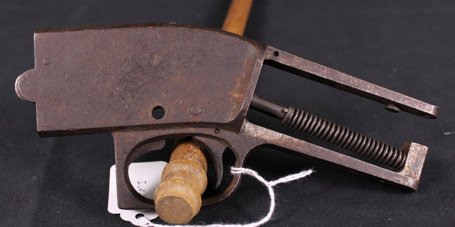 Savage Model 1906 .22 LR Semi-Automatic Receiver FFL Req: 7909 (FMI) - 2