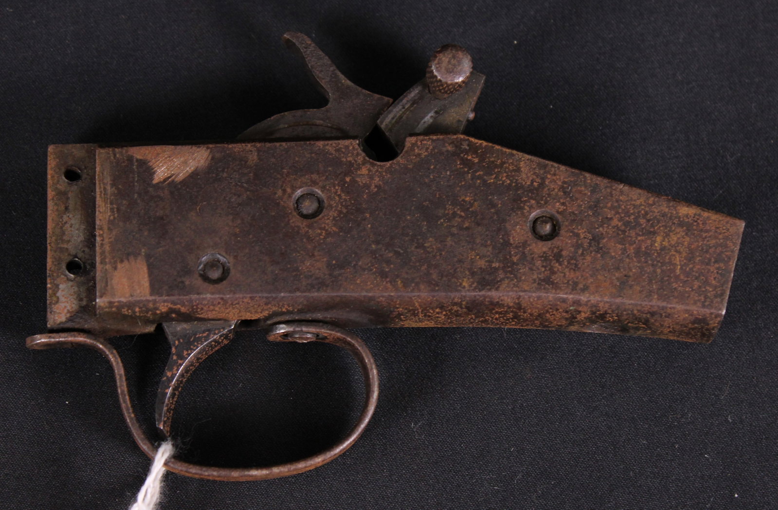 Stevens Little Scout .22LR Reciever FFL Req: NSN (FMI) - 2