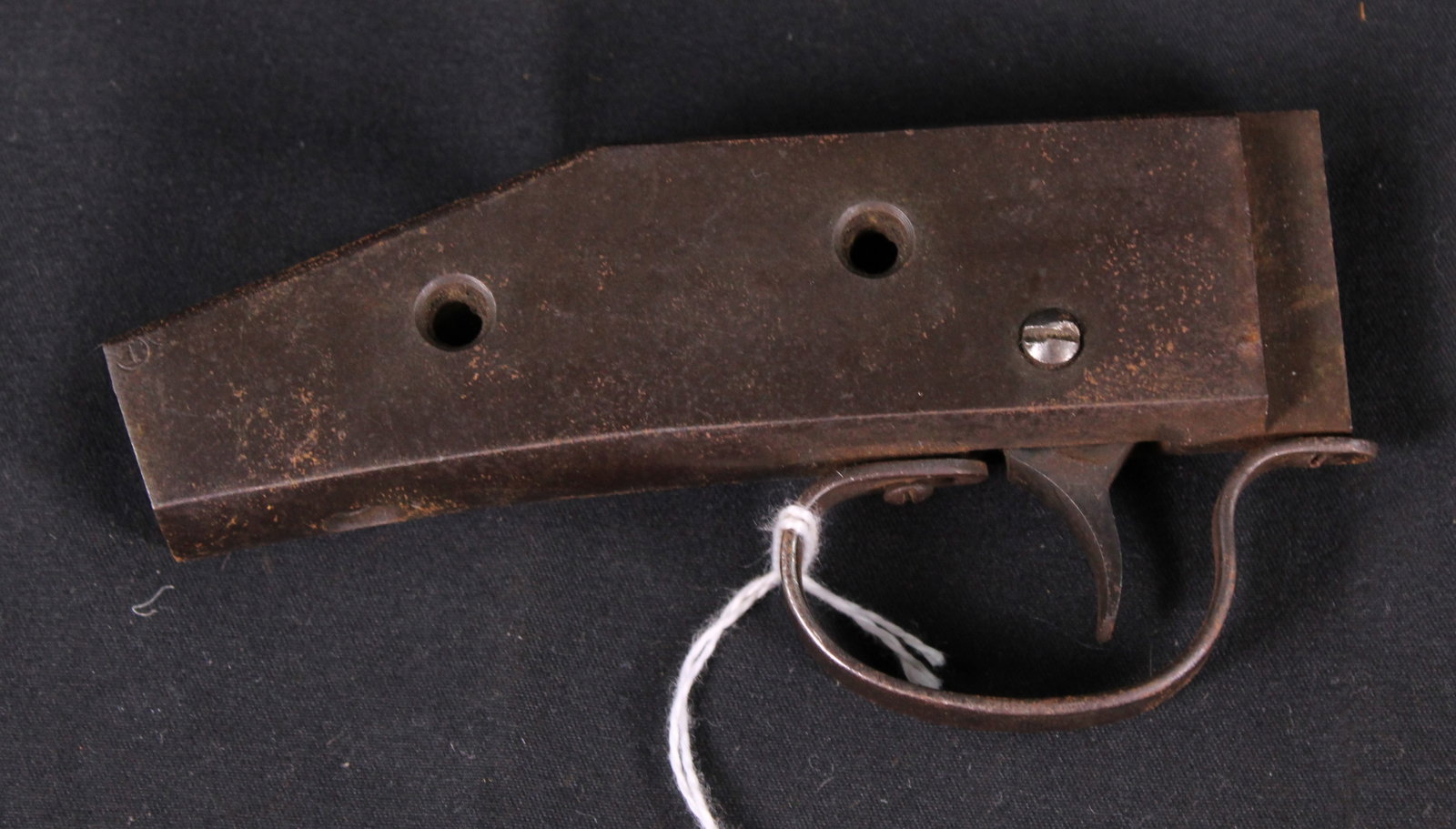 Stevens Little Scout .22LR Reciever Ffl Req: NSN (FMI): Description coming soon! Bidders are welcome to preview items in person during our normal operating hours Tuesday through Saturday 11am-6pm. Estimated shipping parcel size (LxWxH) 12 inches x 12