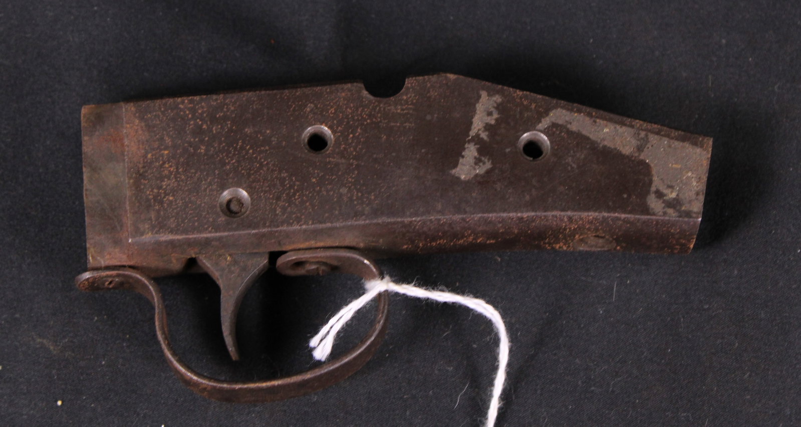 Stevens Little Scout .22LR Reciever Ffl Req: NSN (FMI) - 2