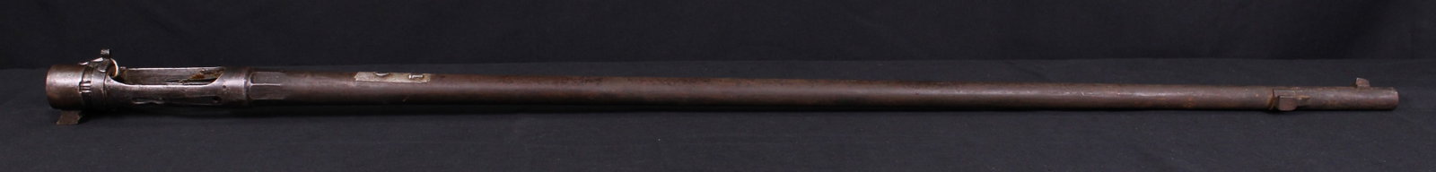Barreled Reciever (JAA): Description coming soon! Bidders are welcome to preview items in person during our normal operating hours Tuesday through Saturday 11am-6pm. Estimated shipping parcel size (LxWxH) 48 inches x 8