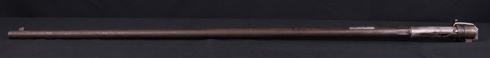 Barreled Reciever (JAA) - 2