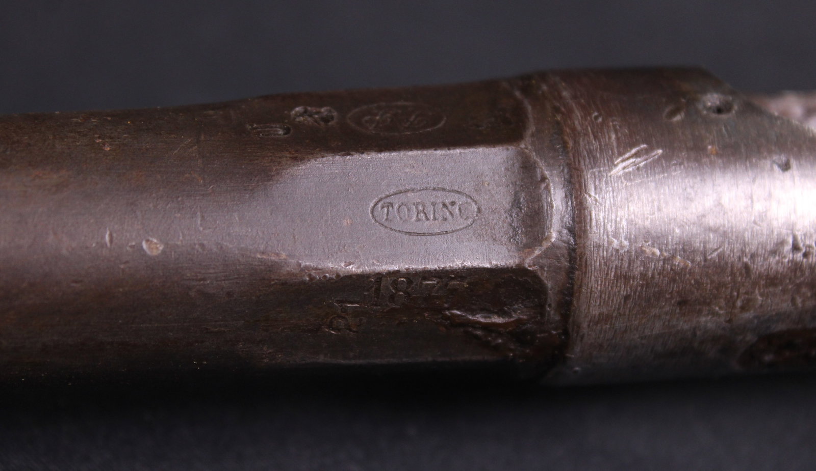 Barreled Reciever (JAA) - 4