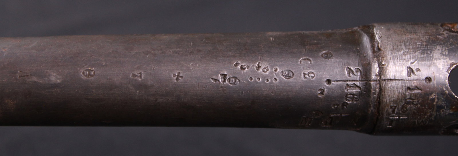 Barreled Reciever (JAA) - 7
