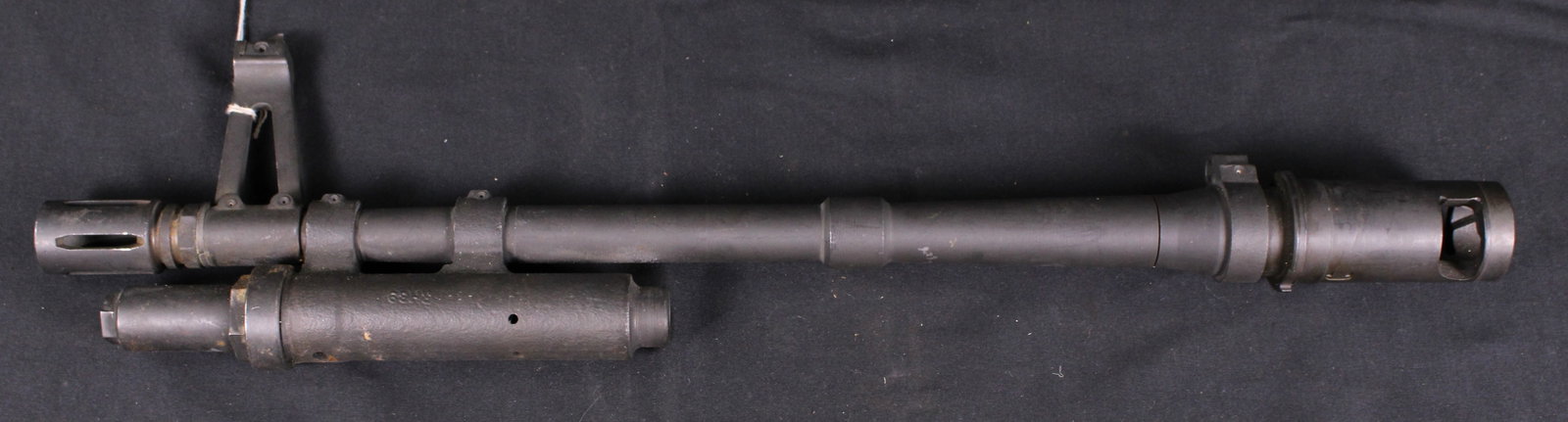 M60 SAW USGI M.G Barrel Assembly (fmi) - 2