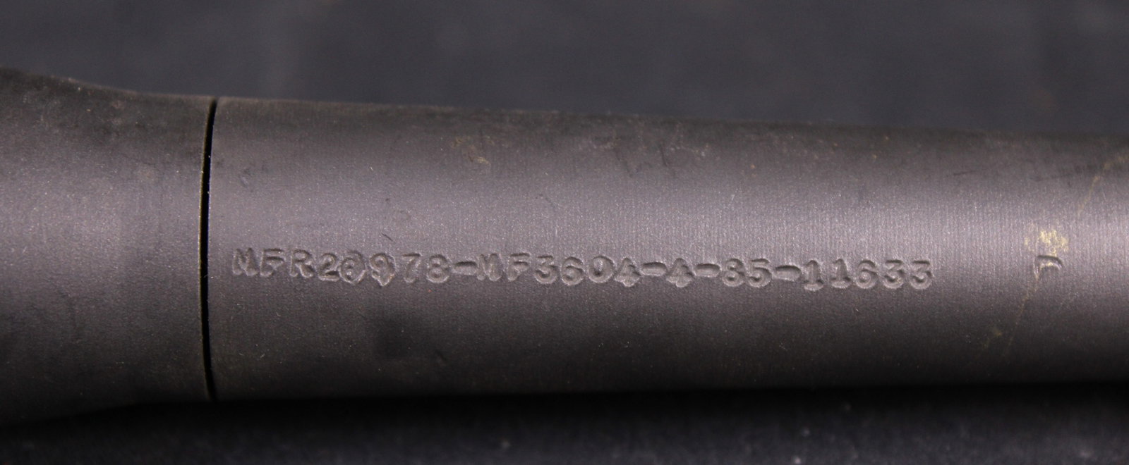 M60 SAW USGI M.G Barrel Assembly (fmi) - 3