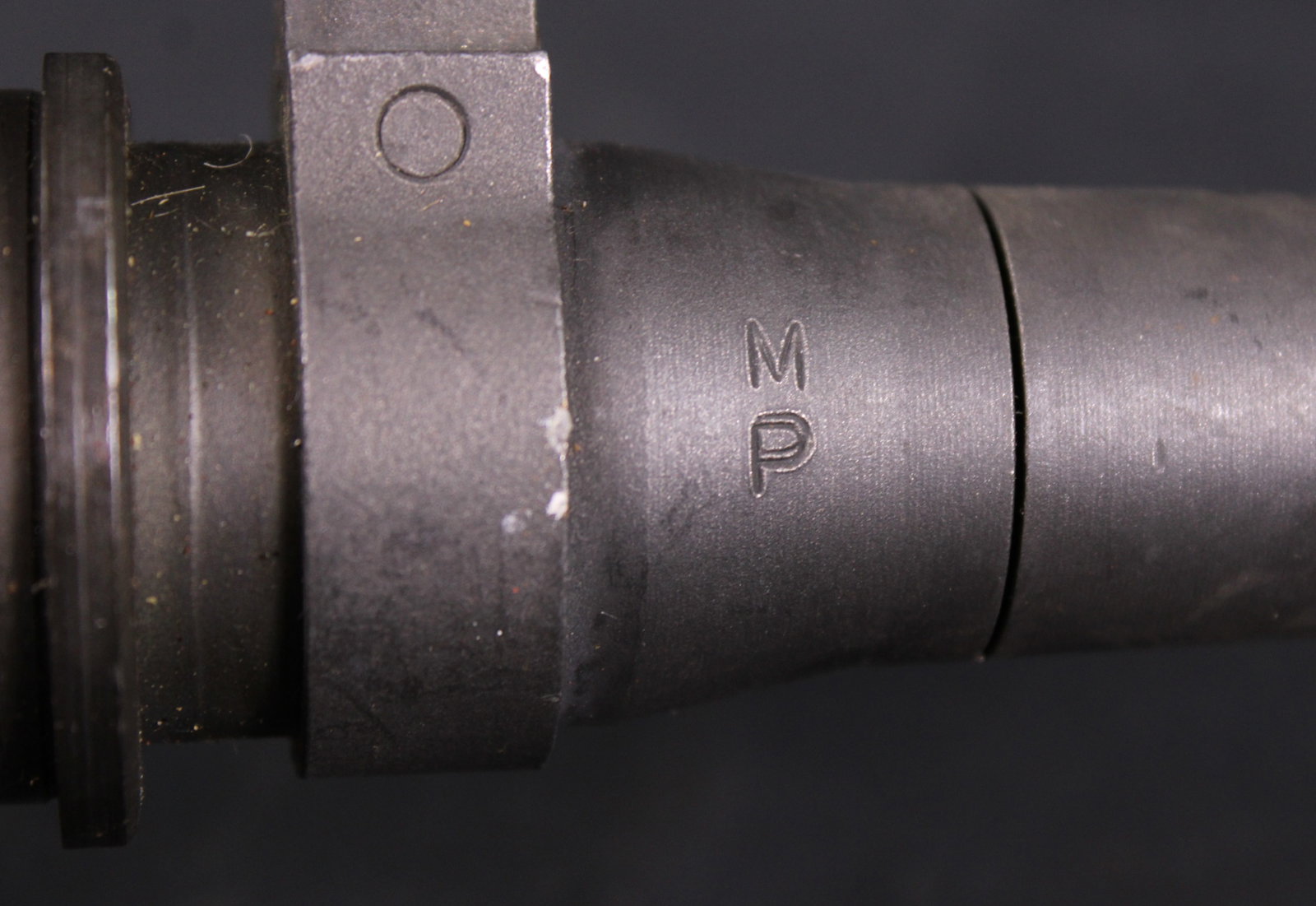 M60 SAW USGI M.G Barrel Assembly (fmi) - 4