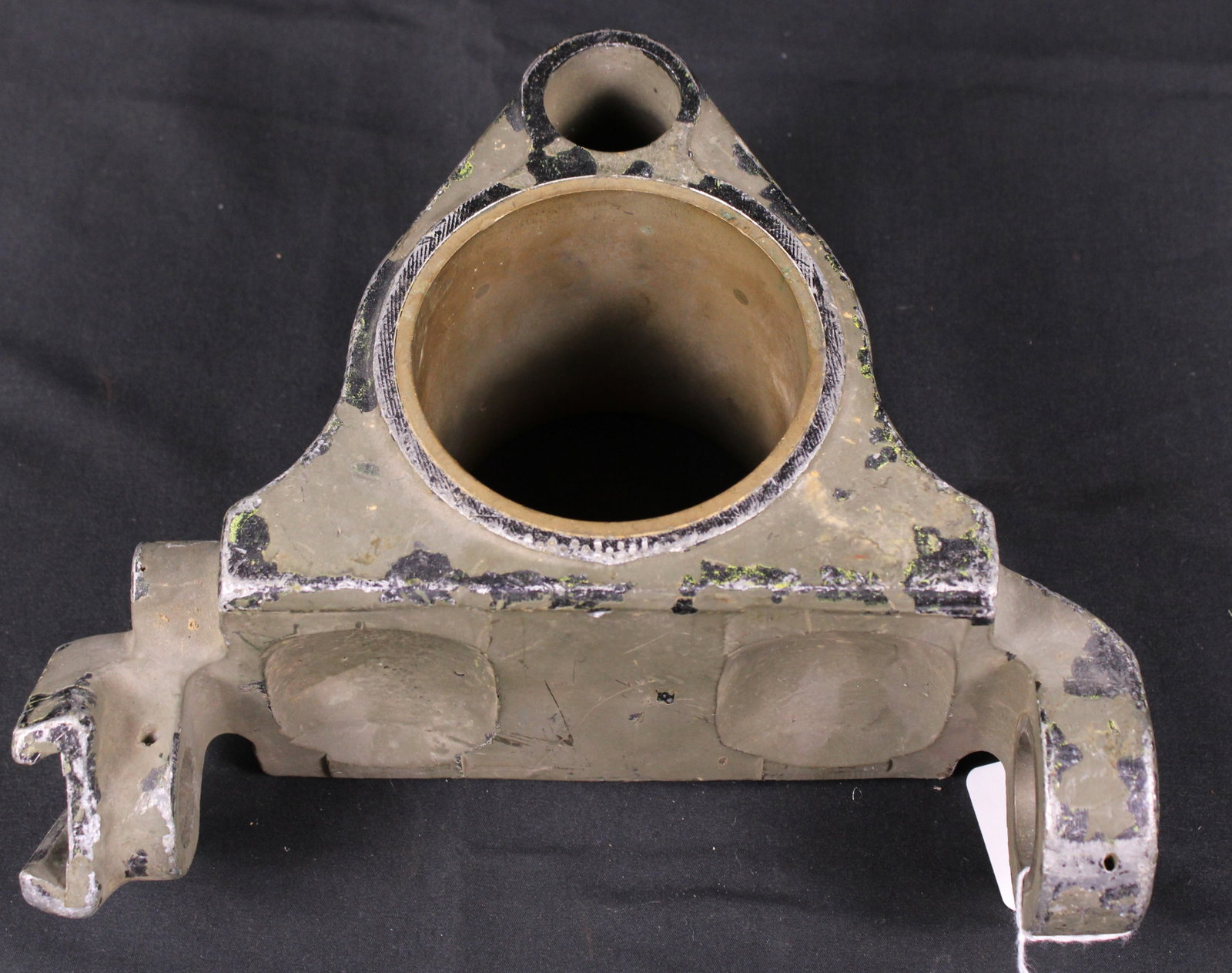 U.S. Military 81mm Mortar Bipod Mount (FMI) - 2