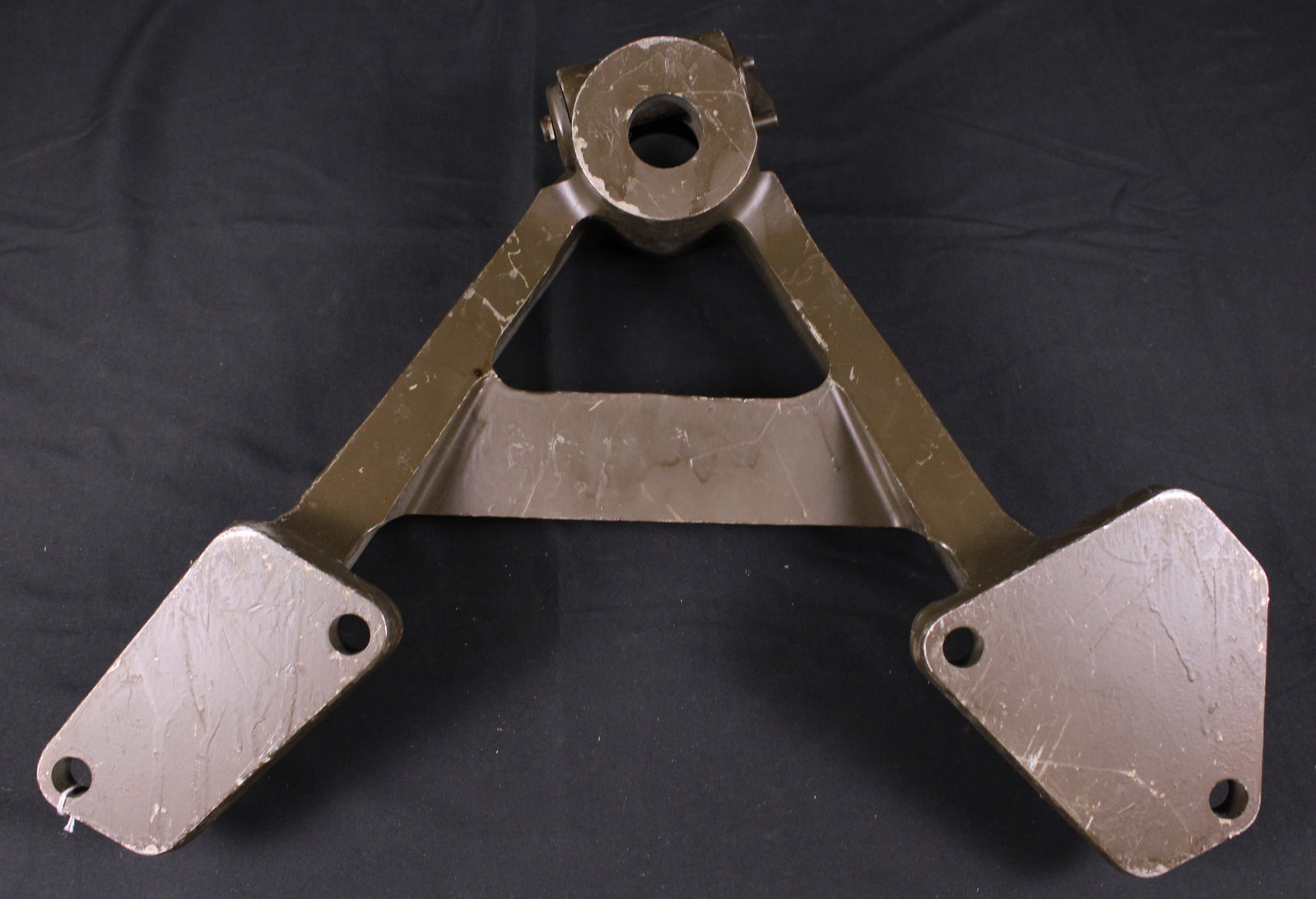Browning M2 HMG M113 Mount with Locking Mechanism (FMI) - 3