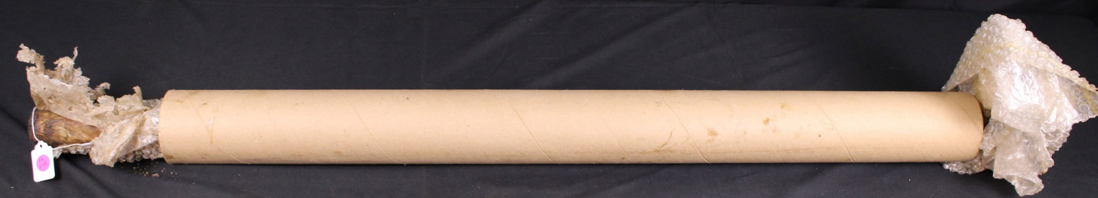 WWII USGI M2 .50 Cal Heavy Machine Gun Barrel In Cosmoline (SFA) - 3