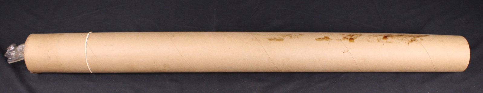 WWII 36 Inch .50 Cal Barrel for Air Craft HMG (SFA) - 3