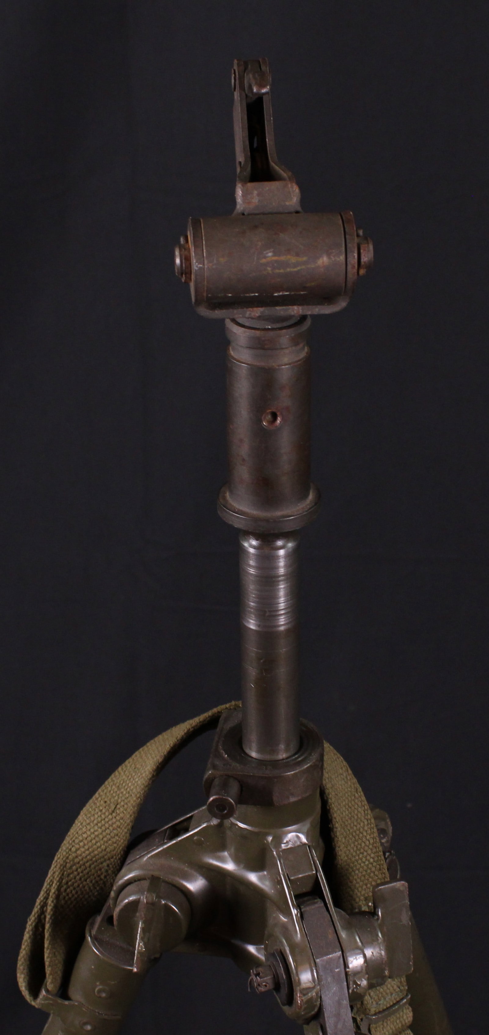 WWII German MG34/MG42 Anti-Aircraft Tripod (FMI) - 2