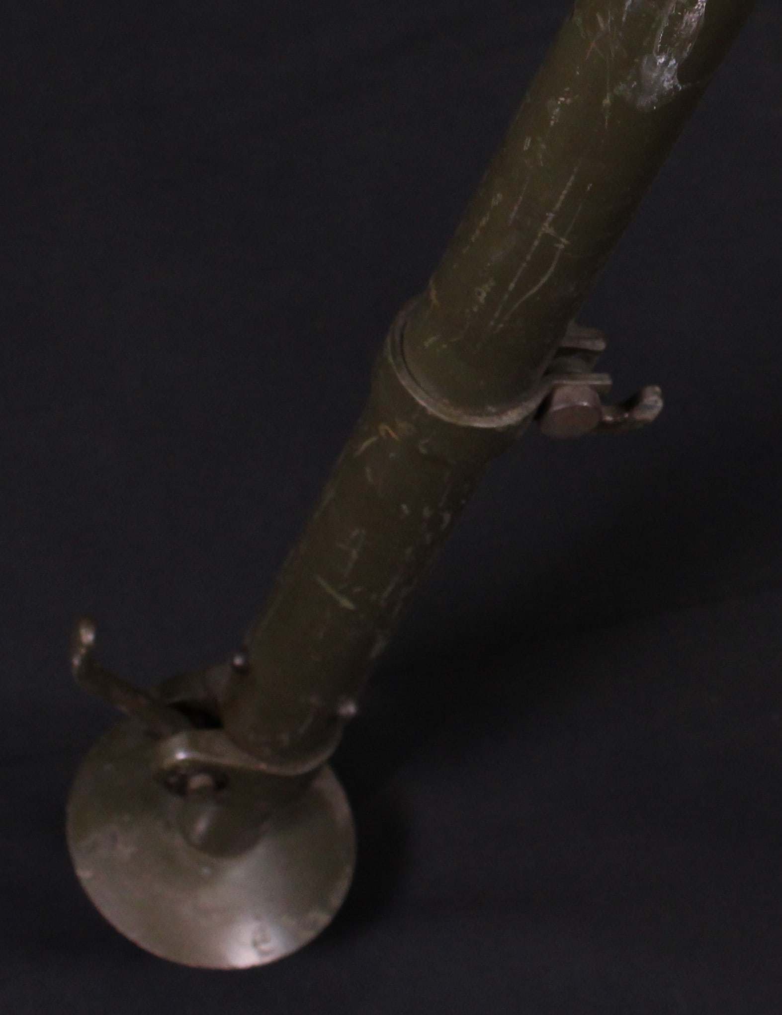 WWII German MG34/MG42 Anti-Aircraft Tripod (FMI) - 4