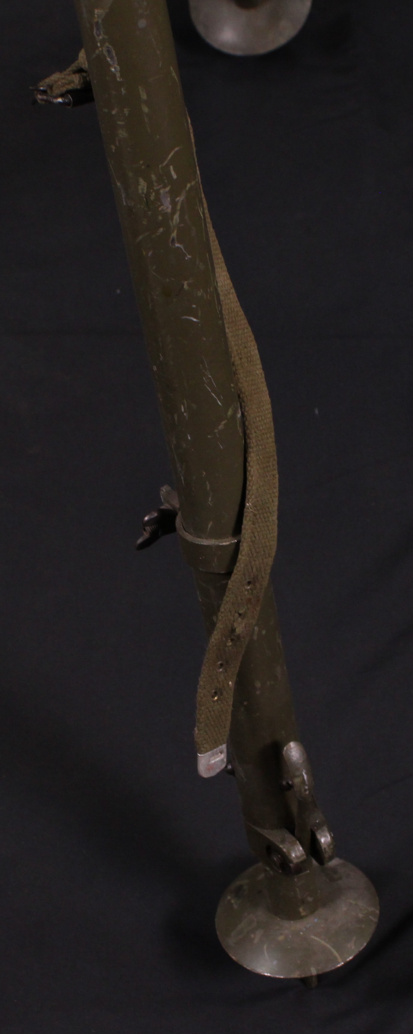 WWII German MG34/MG42 Anti-Aircraft Tripod (FMI) - 5