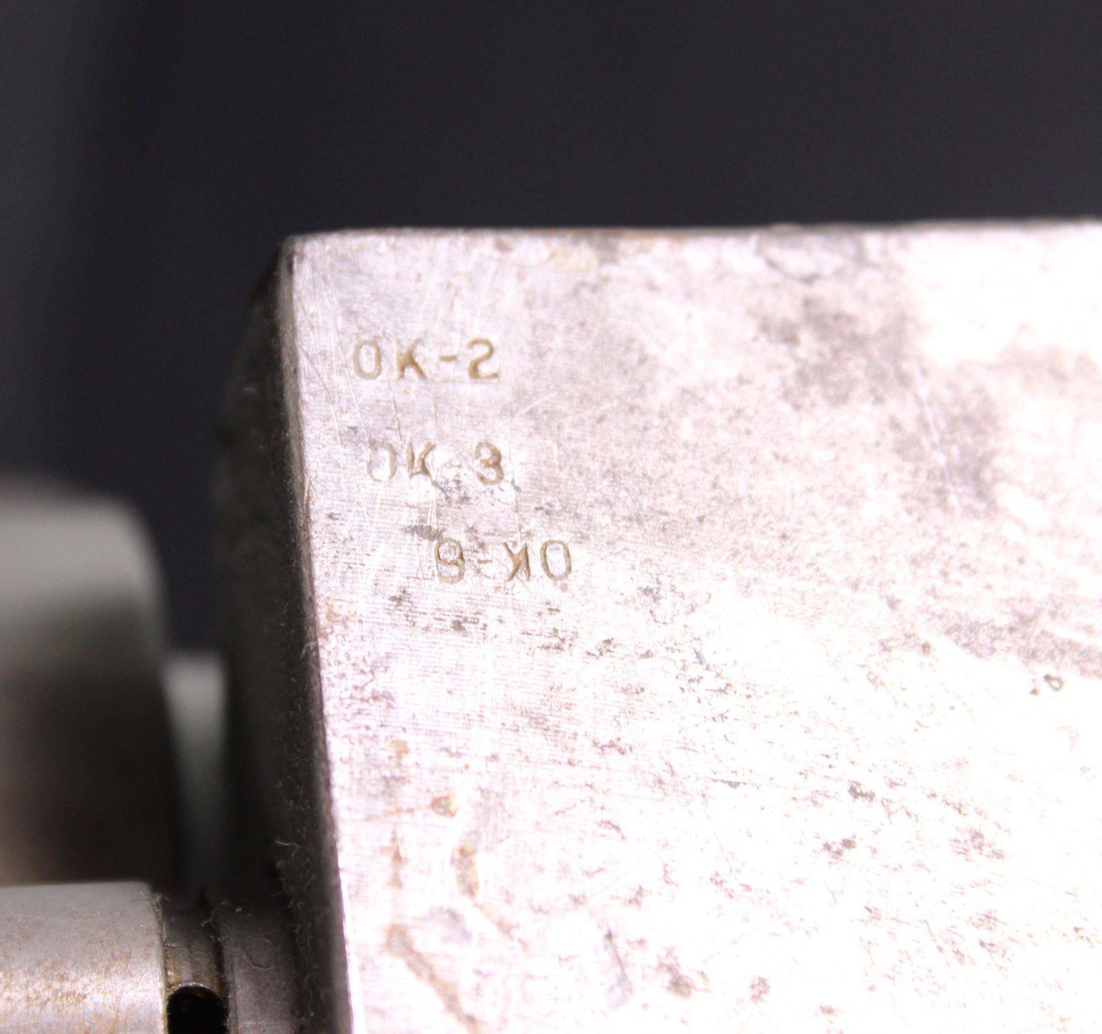 Large US Navy WWII Submarine Depth Charge Breech (FMI) - 6