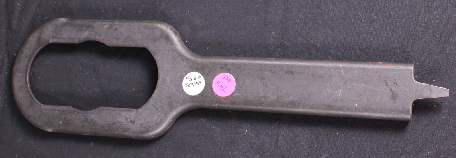 Timed Fuze Setter (fmi) - 2