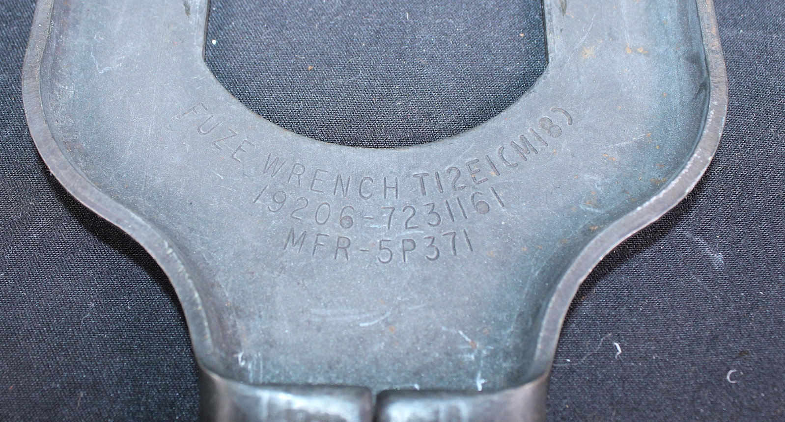 Timed Fuze Setter (fmi) - 3