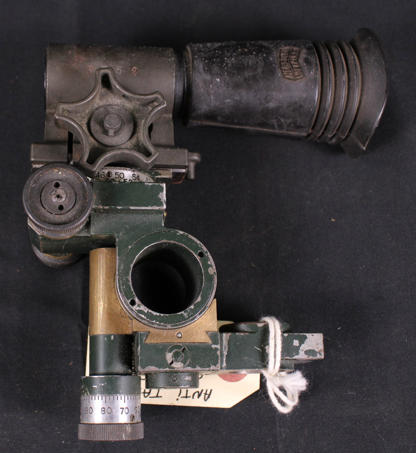 Anti-Tank Gun Sight (FMI) - 2