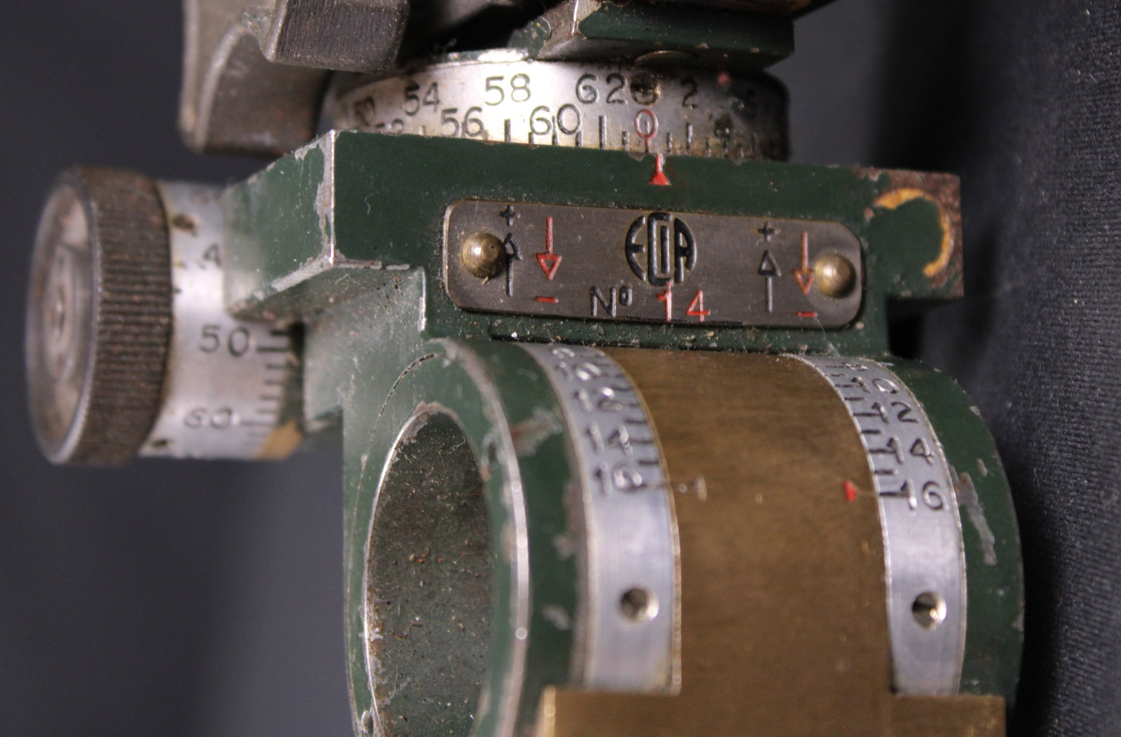 Anti-Tank Gun Sight (FMI) - 3
