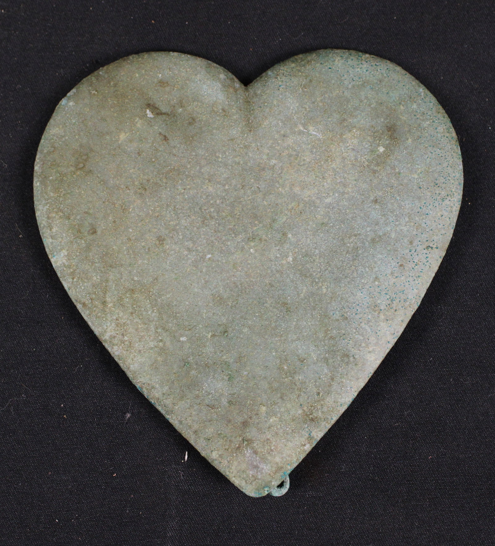 Excavated Civil War Era Horse Harness Heart Martingale (SNR): Description coming soon! Bidders are welcome to preview items in person during our normal operating hours Tuesday through Saturday 11am-6pm. Estimated shipping parcel size (LxWxH) 6 inches x 6 inches