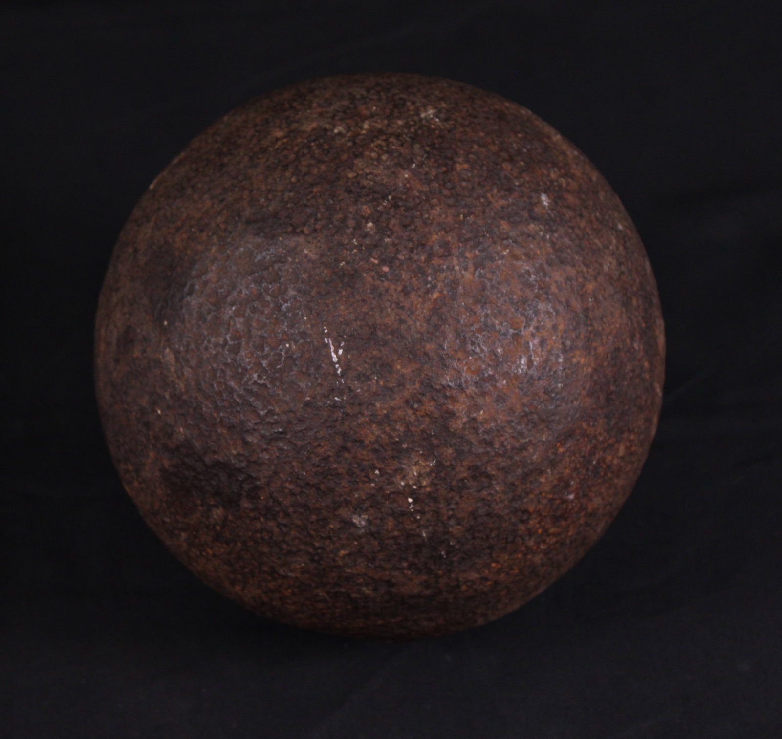 Large Cannonball (SNR) - 2