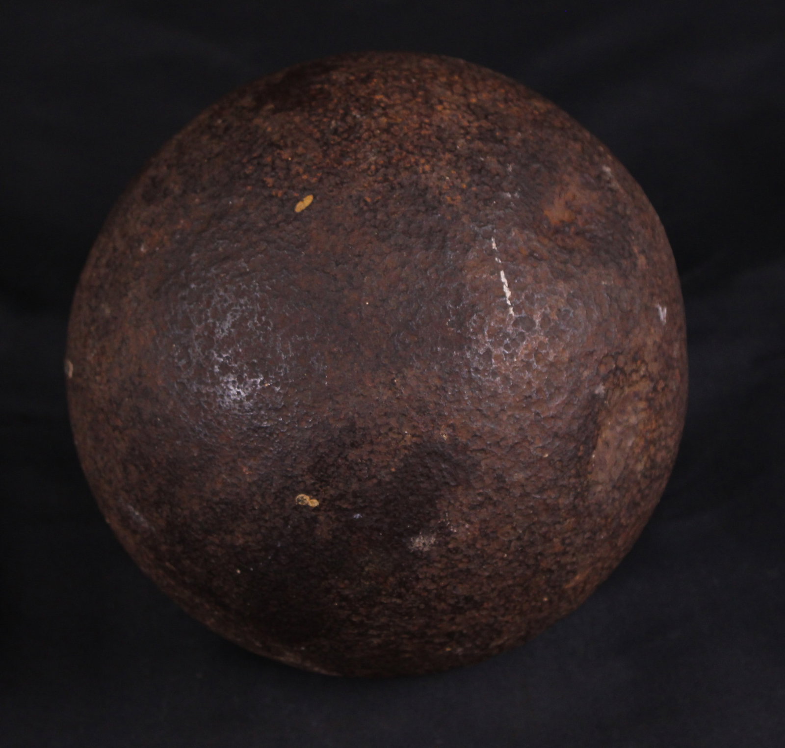Large Cannonball (SNR) - 3