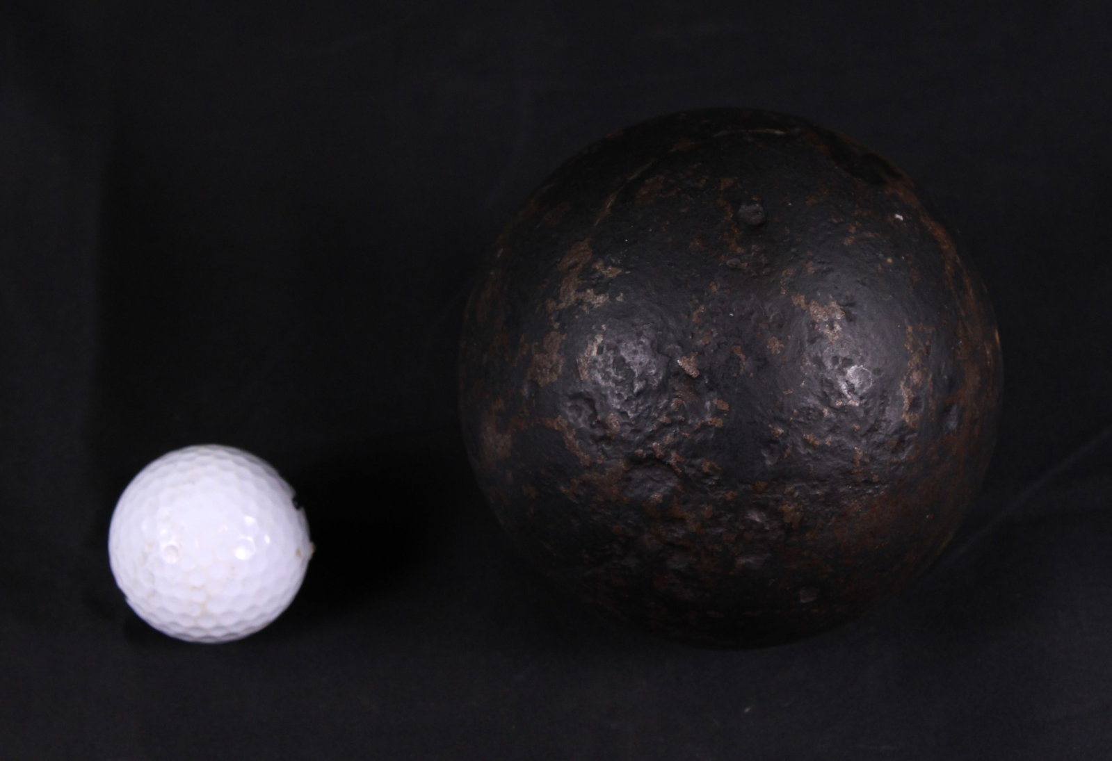 Cannonball (SNR): Description coming soon! Bidders are welcome to preview items in person during our normal operating hours Tuesday through Saturday 11am-6pm. Estimated shipping parcel size (LxWxH) 10 inches x 10
