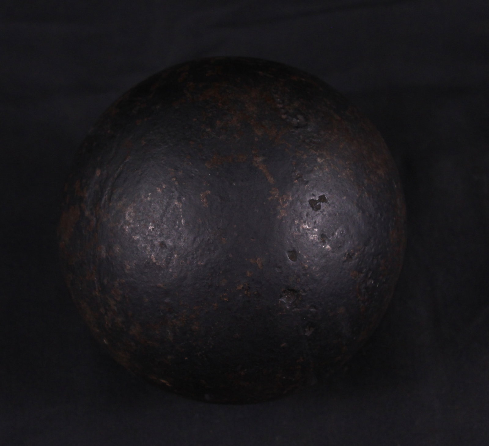 Cannonball (SNR) - 3