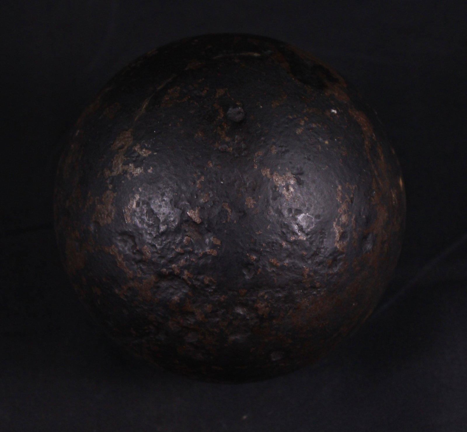 Cannonball (SNR) - 4