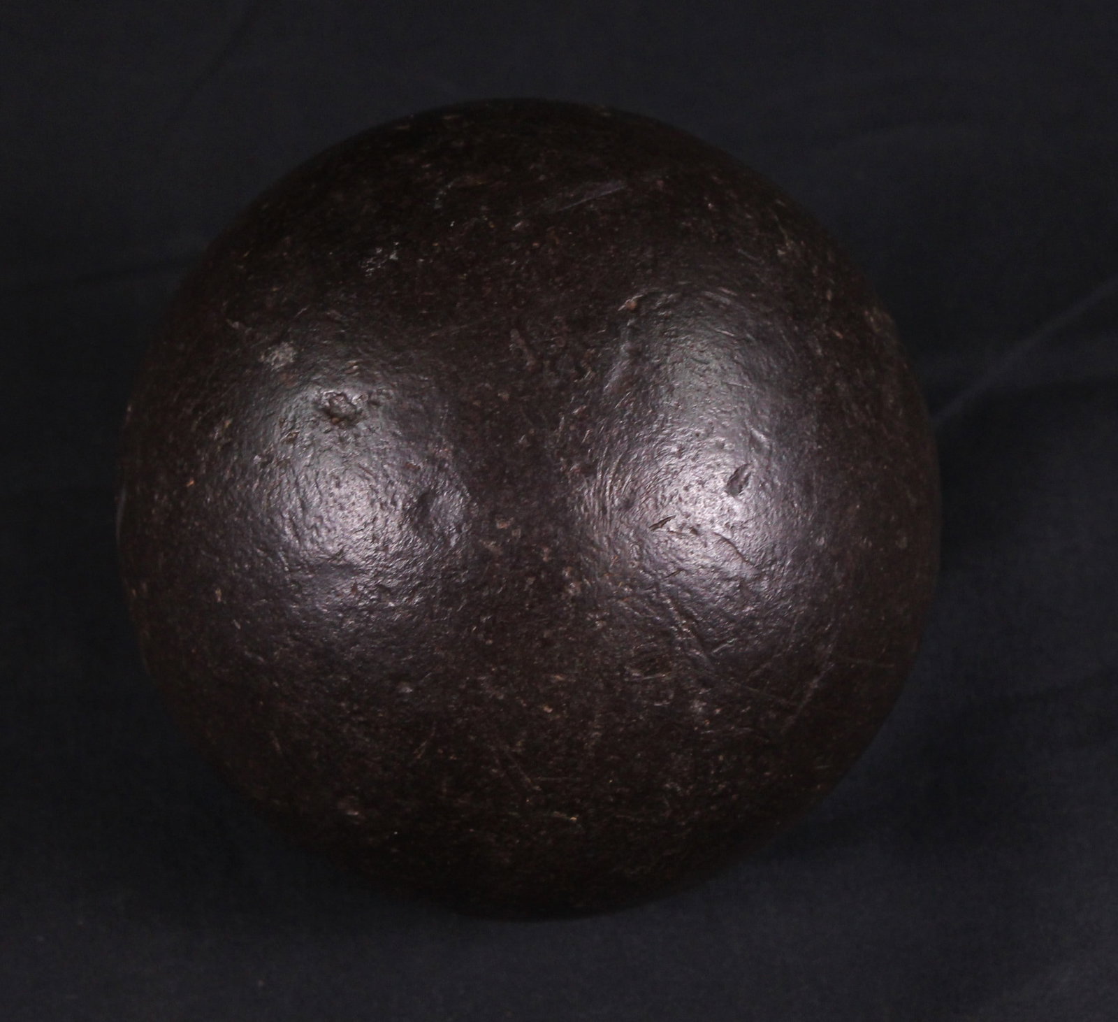 Cannonball (SNR) - 2